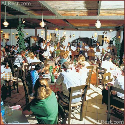 Creta Maris Hotel 33